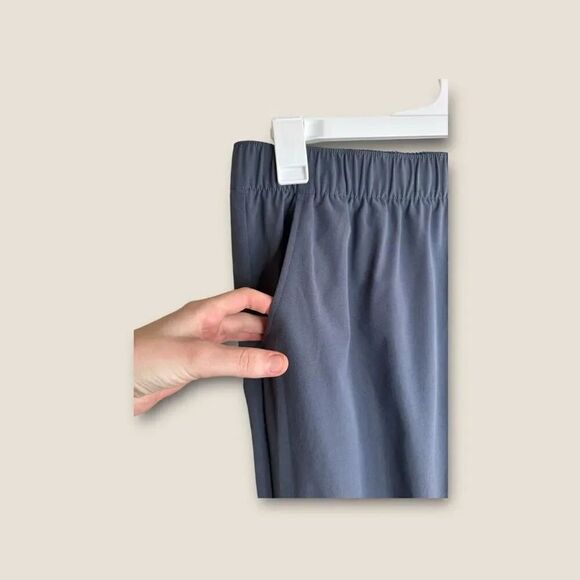 Speedo Men’s Tech Warm-Up Pant Blue Size Medium - Picture 5 of 10